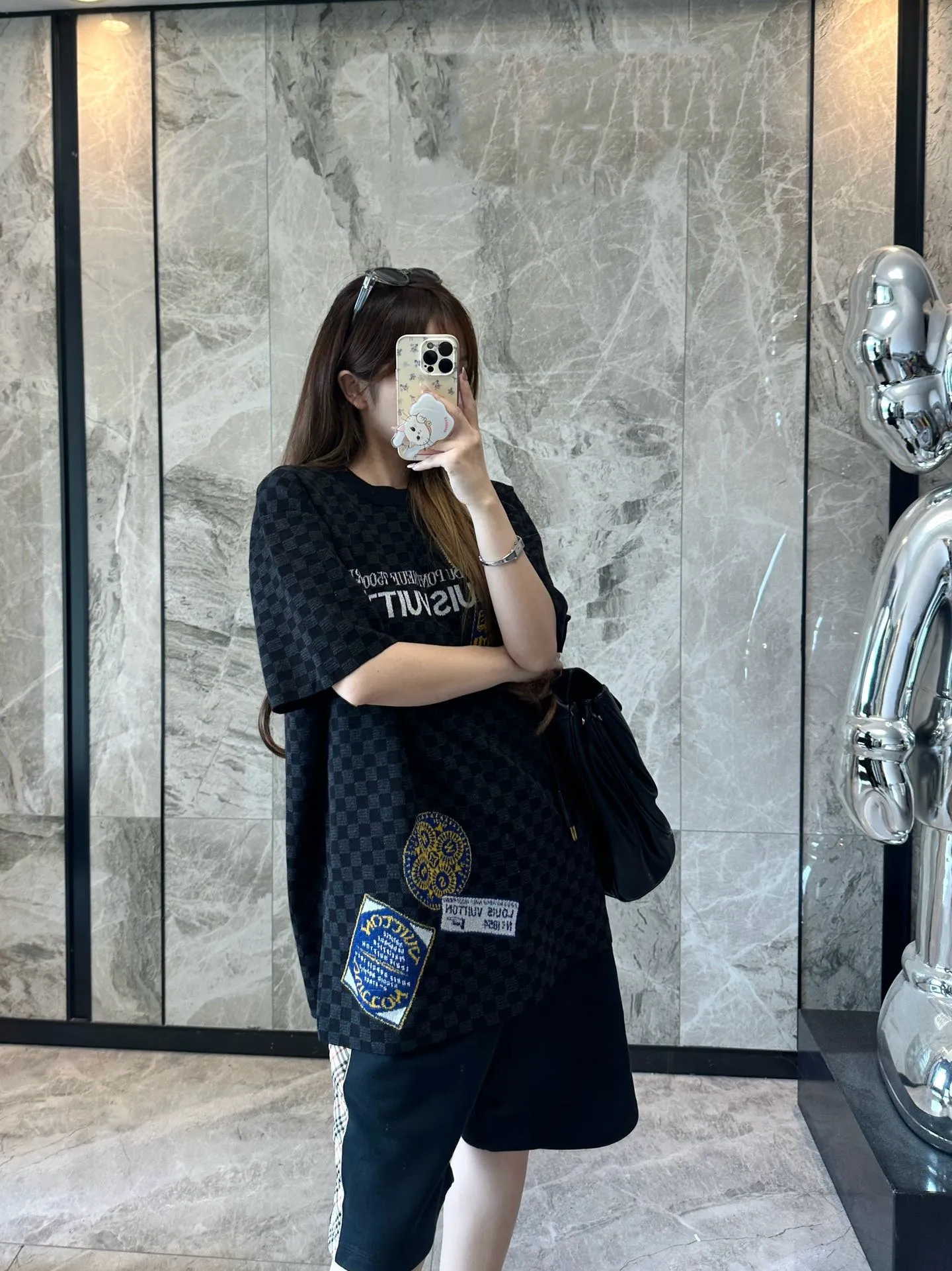 Louis Vuitton/ 25ss